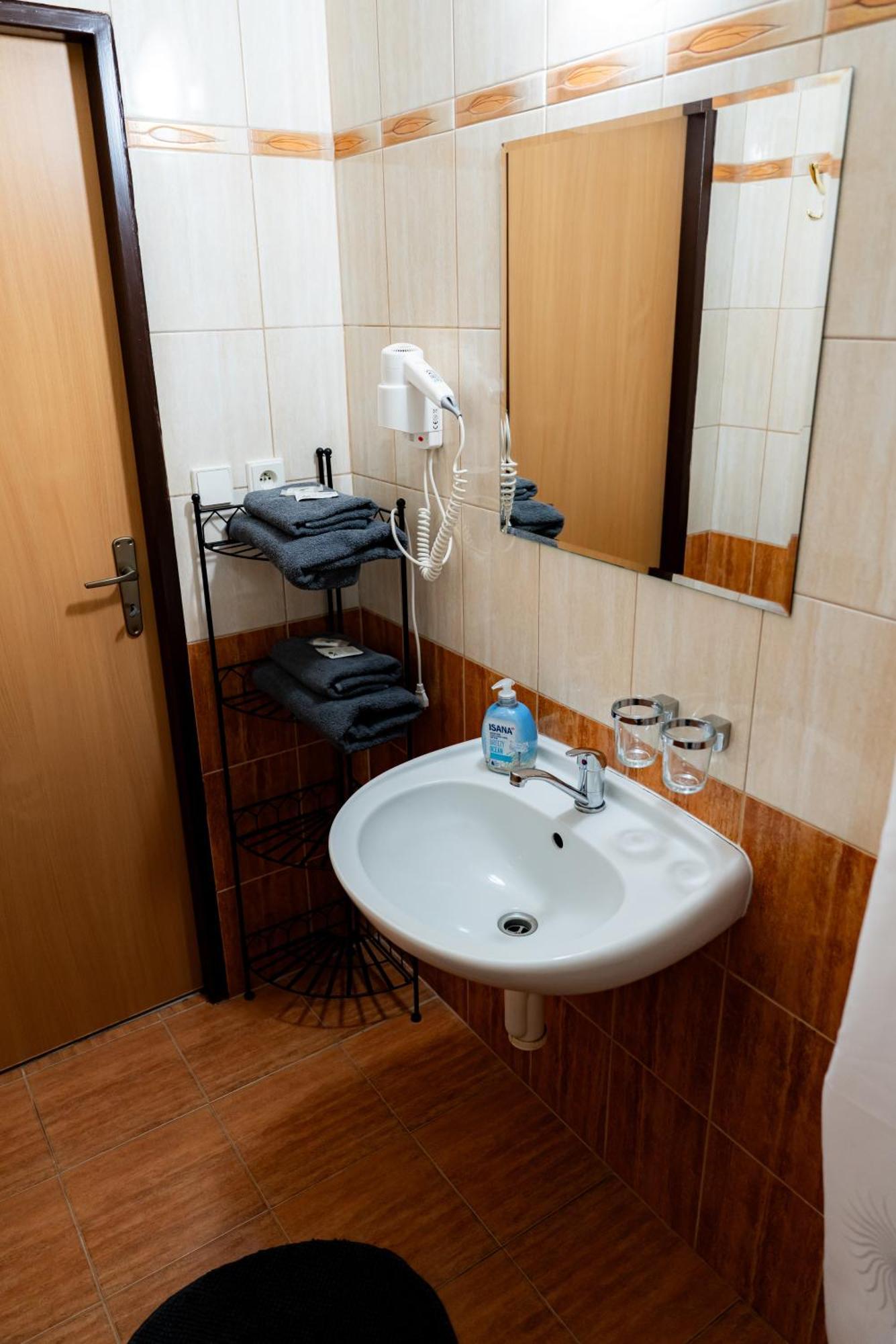Hotel Cementar Hranice (Olomouc) Exterior foto