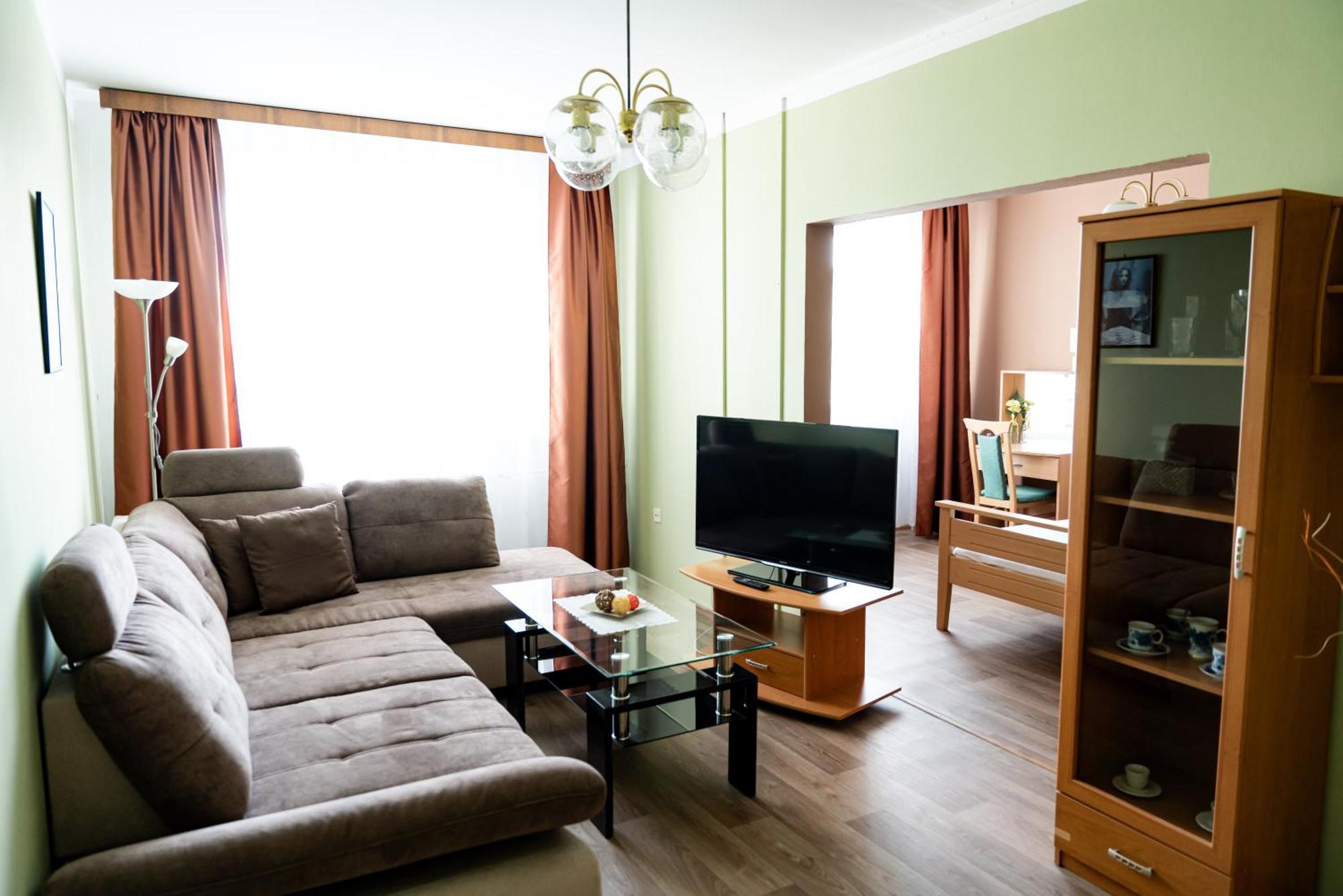 Hotel Cementar Hranice (Olomouc) Exterior foto